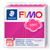 FIMO® soft 8020 Ofenhärtende Modelliermasse, Normalblock himbeere