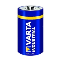 LR 20 Mono Batterie Varta Industrial Typ 4020, 1,5 Volt - Sofort ab Lager