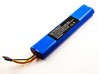 Batterij voor NEATO Botvac 70e, 945-0129