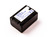 AccuPower batterij voor Panasonic VW-VBK180, HDC-HS60