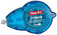 Korrekturroller Tipp-Ex® ECOlutions® Easy refill, 14 m x 5 mm