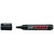 Permanentmarker 3-6mm schwarz UNI-BALL 159099 Prockey