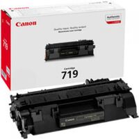 Canon 3479B002 719 Black Toner 2.1K