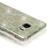 NALIA Custodia compatibile con Samsung Galaxy S7, Glitter Leopardo Copertura in Silicone Protezione Sottile Cellulare Cover Case Protettiva Scintillio Phone Telefono Bumper - Verde