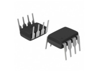 Dual Low Noise Operational Amplifier, PDIP-8, TLE2142CP
