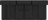 Buchsenleiste, 20-polig, RM 2.5 mm, gerade, schwarz, 2-1827864-0