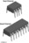 Vishay Optokoppler, DIP-16, ILQ621-GB