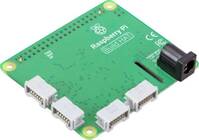 Raspberry Pi Build HAT bővítő modul Raspberry Pi, LEGO Education, LEGO Technic