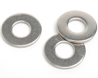 M12 FORM C FLAT WASHER BS4320 A2 STAINLESS STEEL