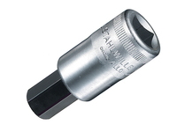 INHEX Socket 1/2in Drive 19mm