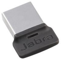 Jabra Link 370 MS Plug and Play Bluetooth mini USB adapter for PC Bild 1