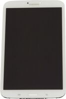 T3100 Tab 3 8.0" LCD White, ,