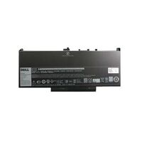 Battery, 55WHR, 4 Cell, Lithium Ion Batteries