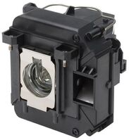 Projector Lamp for Epson 230 Watt, 4000 Hours fit for Epson Projector EB-430, EB-435W, EB-915W, EB-925, H388A, H388B, H389A Lampen
