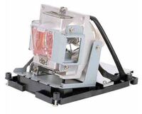 Projector Lamp for Optoma 2000 hours, 300 Watt fit for Optoma Projector EH2060, EX784, DH1015, OPX4540 Lampen
