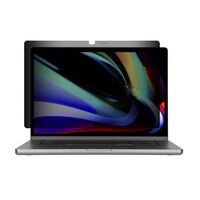 Magnetic Privacy Screen PET 2-Way MacBook Pro 2021 14" Privacy Filter