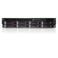 P4300 G2 3.6TB SAS Storage X BK718A, 0.450 TB, Black NAS