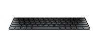 Keyboard (International) 785848-B31, Keyboard, UK International, HP, Pavilion x2 10-k Keyboards (integrated)