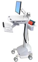 STYLEVIEW CART WITH LCD ARM, ,