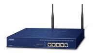 Wi-Fi 6 AX1800 Dual Band VPN , Security Router with 4-Port ,