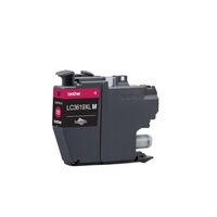 Lc-3619Xlm Ink Cartridge 1 , Pc(S) Original Magenta ,