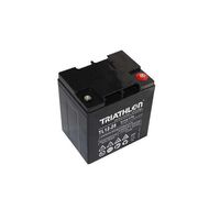 AGM Battery - TL12-28 , 12V26,6Ah ,