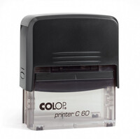 Timbro Colop Printer Compact C20 automatico
