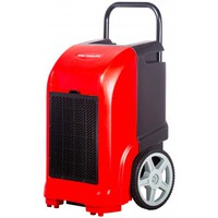 Metal Works 722313790 BDP70 Bouwdroger 70L