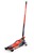Facom DL.2LP Compacte garagekrik 2000 Kg extra plat