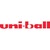 Gelmine Uniball Signo UMR87, rot UNI-BALL 147421