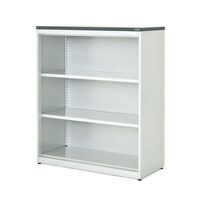 Combination shelf unit