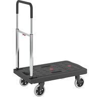 Carrello a pianale SLIMLINE