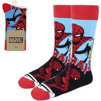 CALCETINES MARVEL RED