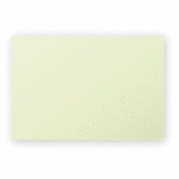 Karte Pollen 70x95mm 210g VE=25 Stück knospengrün