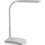 LED-Tischleuchte Maulpearly colour vario dimmbar silber