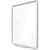 Whiteboard Premium Plus Melamin nicht magnetisch 900x600mm weiß