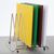 Hygiplas Chopping Board Rack with Six Slot Made of Stainless Steel