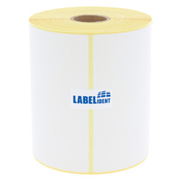 Versandetiketten auf Rolle 105 x 210 mm, 250 Adress-Etiketten für DHL auf 1 Rolle/n, 1 Zoll (25,4 mm), Thermodirekt-Etiketten Thermo-Top Papier