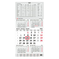 Fünfmonatswandkalender a-series AS1562