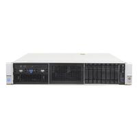 HPE Server ProLiant DL380 Gen9 2x 6C E5-2620 v3 2,4GHz 64GB 8xSFF P440ar 3xPCI-E