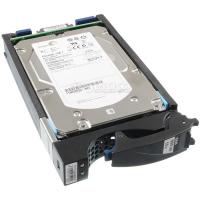 EMC SAS-HDD 600GB 15k SAS 6G LFF VNX - 005049274