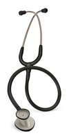 3M™ Littmann® Lightweight II S.E. Stethoskope, schwarzer Schlauch, 70 cm, 2450
