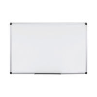 BI-OFFICE 600X450MM WHITEBOARD