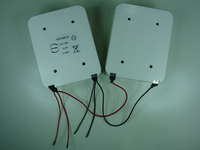 Pack(s) Batterie Nimh 4x5D (2x12v) 24V 18000mAh FL/F
