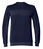 Evolve Sweatshirt marine/dunkelblau Gr. XL