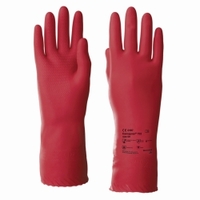 Chemikalienschutzhandschuh KCL Camapren® 722 | Handschuhgröße: 9