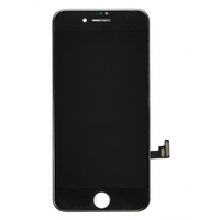 Full Copy LCD-Display incl. Touch Unit for Apple iPhone 8 Plus Black