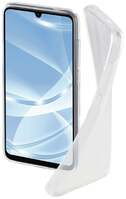 Hama Crystal Clear Samsung Galaxy A33 5G hátlaptok átlátszó (00177937)