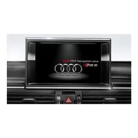 Xpro Audi A6, S6, Avant, RS6, All Road, A7, S7, RS7, A8, A8lang,S8 Ultra Clear kijelzővédő fólia (112114)