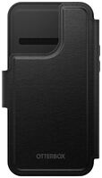 Otterbox MagSafe Folio Cover Apple iPhone 14 Pro Max tok fekete (77-90285)